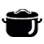 FOOD SERVERS / CASSEROLE 
