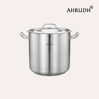 Ahrudh304 Stainless steel Cookwares