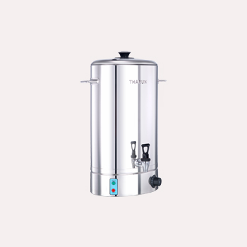 Ahrudh Stainless Steel Beverage Dispensers