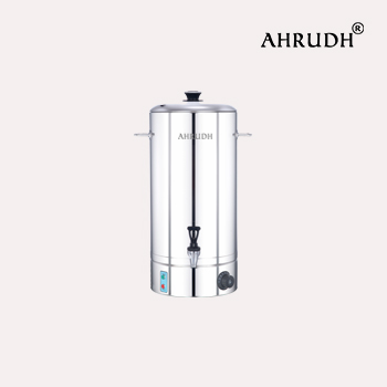 Ahrudh Stainless Steel Water Boilers